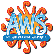 American Watersports Logo