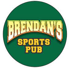 Brendan's Sports Pub Logo