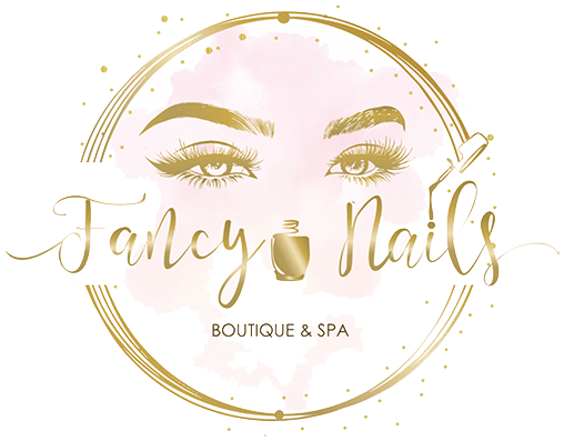 Nelly's Spa Hair & Beauty Logo