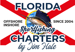 Florida Sportfishing Charters and Tours Logo