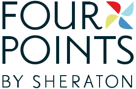 Four Points by Sheraton Coral Gables Logo