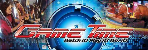 GameTime Miami Logo