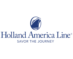 Holland America Line HAL Logo