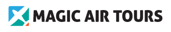 Magic Air Tours Logo
