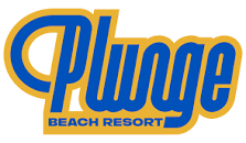 Plunge Beach Resort Logo