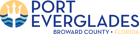 Port Everglades Logo