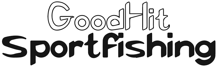 Good Hit Sportfishing Logo