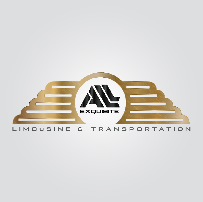 All Exquisite Limo Logo