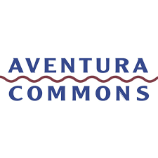 Aventura Commons Logo