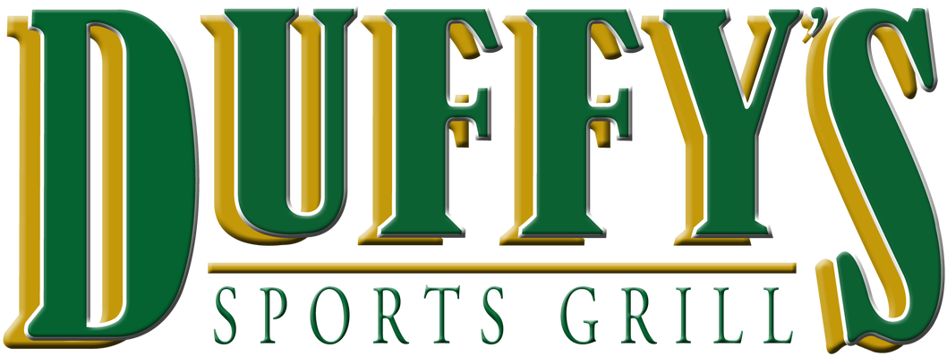 Duffy's Sports Grill Logo