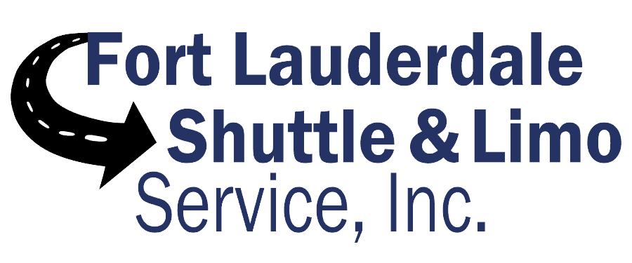 Fort Lauderdale Shuttle & Limo Service Inc. Logo