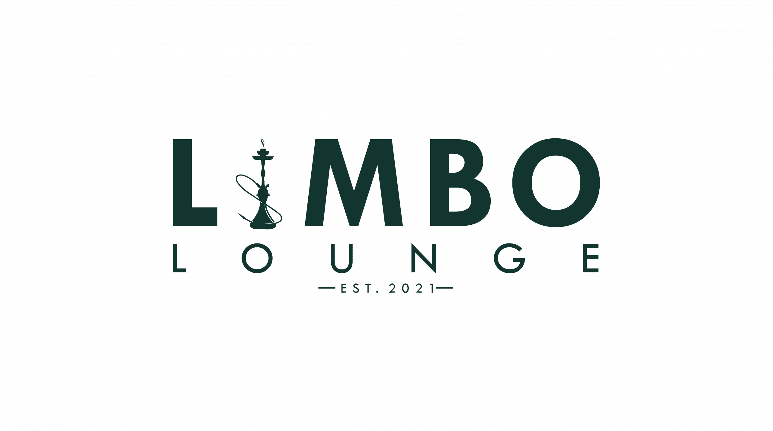Limbo Hookah Lounge Logo