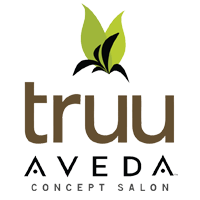 Truu Salon Aveda Logo