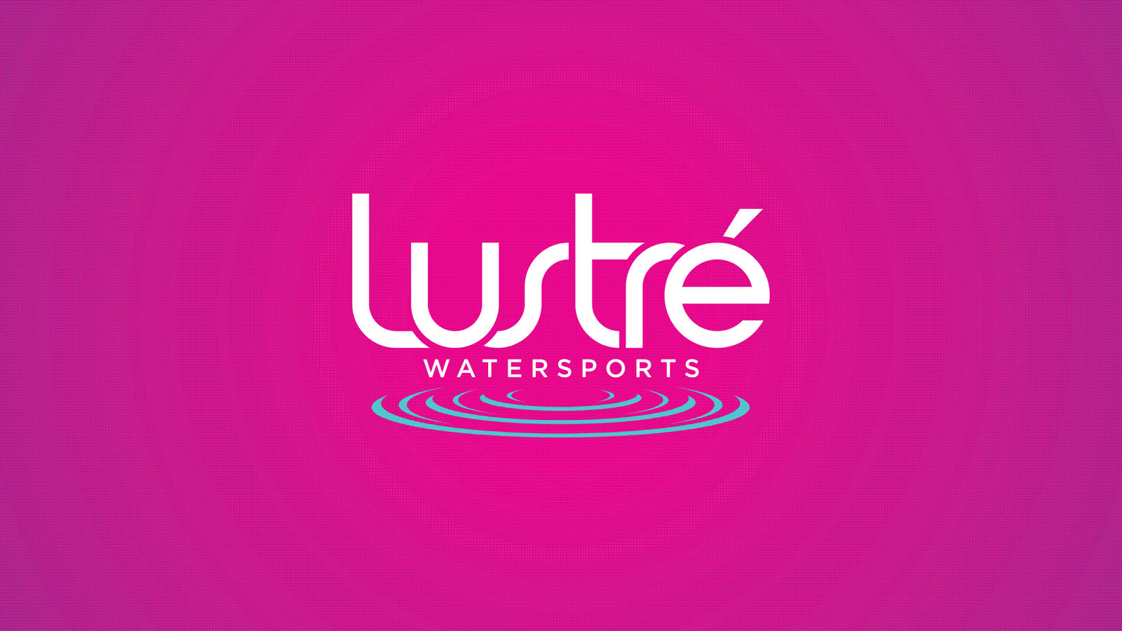 Lustre Watersports Jet ski Rentals Logo