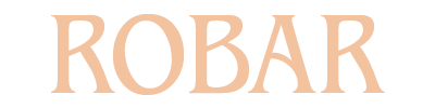 ROBAR Logo