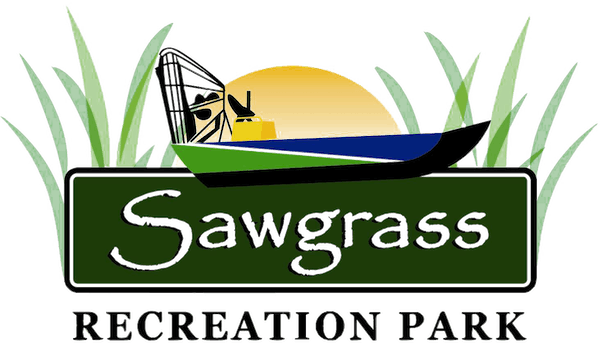 Sawgrass Recreation Park Logo