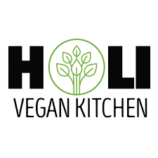Holi Vegan Kitchen Hallandale Logo
